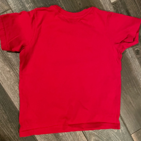 Peppa Pig birthday party Red sister pig shirt - Picture 3 of 4